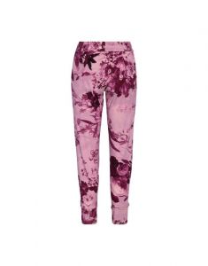 ESSENZA Jules Rosemary Spot on pink Trousers long L