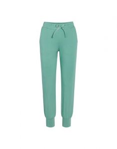 ESSENZA Jules Uni Easy green Trousers long L