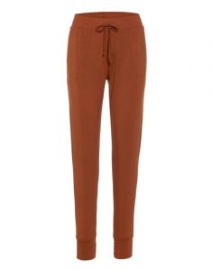 ESSENZA Jules Uni Brown Trousers long XL
