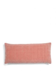 ESSENZA Julia Pink Cushion 40 x 90