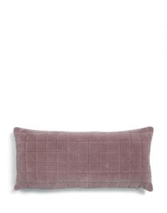 ESSENZA Julia Pink Cushion 40 x 90