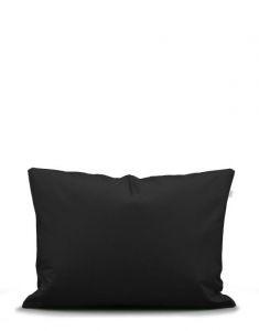 ESSENZA Juliette Zwart Pillowcase 60 x 70