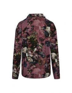 ESSENZA Kae Karli magnolia pink Top Long Sleeve XXL