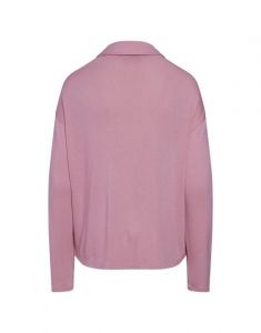 ESSENZA Kae Uni flowering pink Top Long Sleeve XS