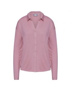 ESSENZA Kae Uni flowering pink Top Long Sleeve XL