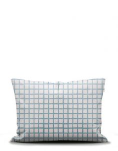 Marc O'Polo Karie Powder blue Pillowcase 60 x 70 cm