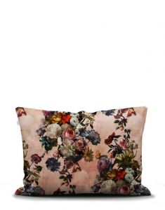 ESSENZA Karli Darling pink Pillowcase 60 x 70 cm