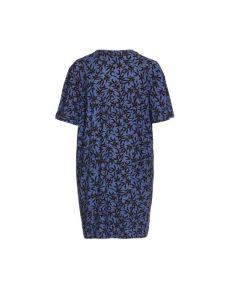 ESSENZA Keira Juliette Paars Nightdress short sleeve XL