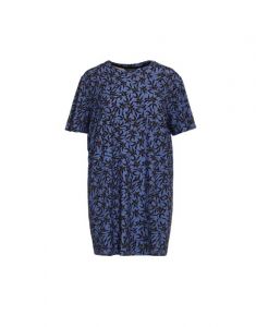 ESSENZA Keira Juliette Paars Nightdress short sleeve XL
