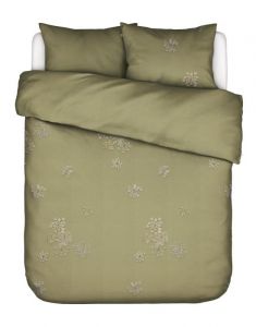 ESSENZA Lauren Green Duvet cover 260 x 220