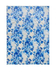 ESSENZA Leila Vanilla Carpet 180 x 240 cm