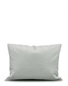 ESSENZA Lenthe Cool Gray Pillowcase 60 x 70 cm