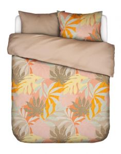 ESSENZA Leslie Multi Duvet cover 200 x 200