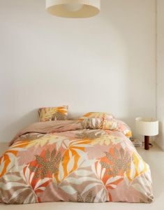 ESSENZA Leslie Multi Duvet cover 135 x 200
