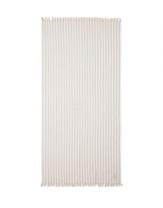 Marc O'Polo Levar Brown Hammam towel 100 x 200