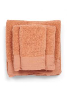 Marc O'Polo Linan Sand Guest towel 30 x 50