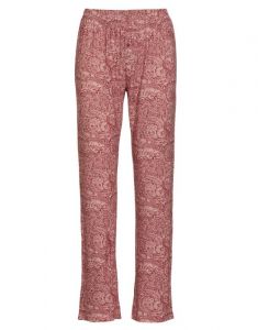 ESSENZA Lindsey Halle Rose Trousers Long M