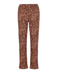 ESSENZA Lindsey Katie Pink Trousers long M