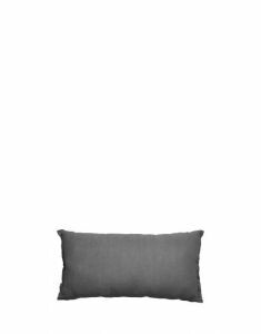 Marc O'Polo Linka Dark grey Cushion 30 x 60
