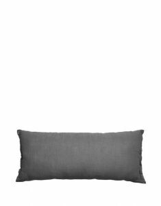 Marc O'Polo Linka Dark grey Cushion large 40 x 90