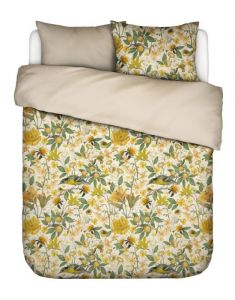 ESSENZA Lisa White Duvet cover 240 x 220