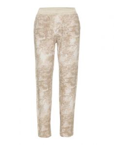 ESSENZA Lou Aurelie White Trousers long S
