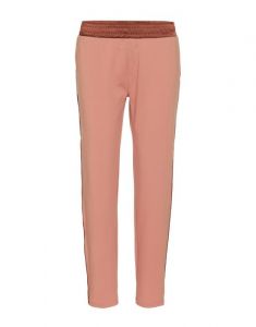 ESSENZA Lou Uni Pink Trousers long XXL