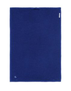 Marc O'Polo Lova cobalt blue Kitchen towel 50 x 70 cm