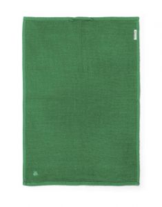 Marc O'Polo Lova Forest green Kitchen towel 50 x 70 cm