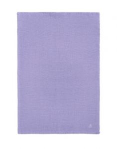 Marc O'Polo Lova Lilac Kitchen towel 50 x 70 cm