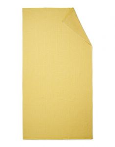 Marc O'Polo Lund Sunrise Yellow Hammamtuch 100 x 180 cm
