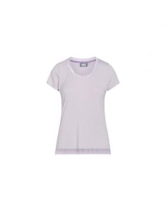 ESSENZA Luyza Uni Dreamy lilac Top short sleeve XL