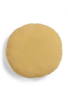 ESSENZA Mads Ochre Cushion 45 cm