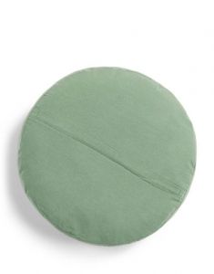 ESSENZA Mads verdant green Cushion 45 cm