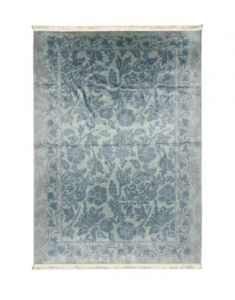 ESSENZA Maere Hazy Blue Carpet 120 x 180 cm