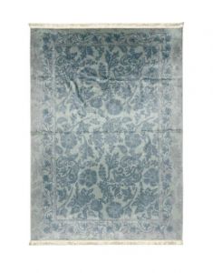 ESSENZA Maere Hazy Blue Carpet 180 x 240 cm