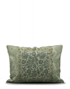 ESSENZA Maere Groen Pillowcase 60 x 70