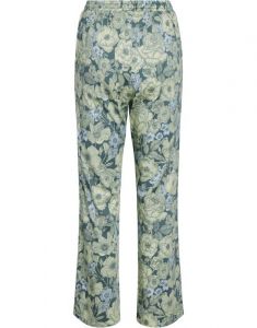 ESSENZA Mare Camille reef green Trousers Long M