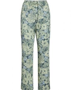 ESSENZA Mare Camille reef green Trousers Long M