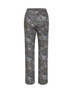 ESSENZA Mare Ophelia Blauw Trousers long M