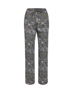 ESSENZA Mare Ophelia Blauw Trousers long XL
