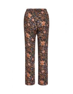 ESSENZA Mare Ophelia Blauw Trousers long S