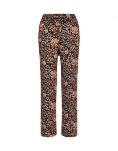 ESSENZA Mare Ophelia Blauw Trousers long S