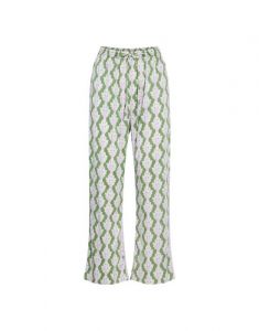 ESSENZA Mare Tesse Greenish Trousers long XL