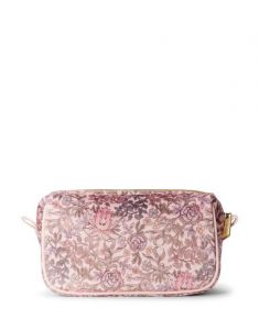 ESSENZA Megan Ophelia Darling pink Make-up Bag Small