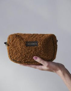 ESSENZA Megan Teddy