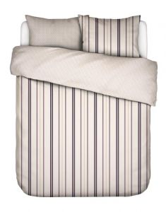 ESSENZA Meryl Purple Duvet cover 200 x 200