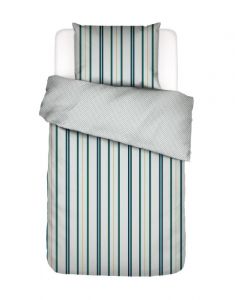 ESSENZA Meryl Blue Duvet cover 135 x 200