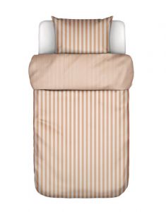 Marc O'Polo Mikkeli Sand Duvet cover 140 x 200