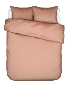 ESSENZA Minte Orange Duvet cover 240 x 220